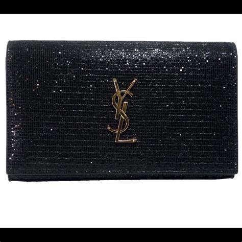 buy ysl clutch|saint laurent evening clutch.